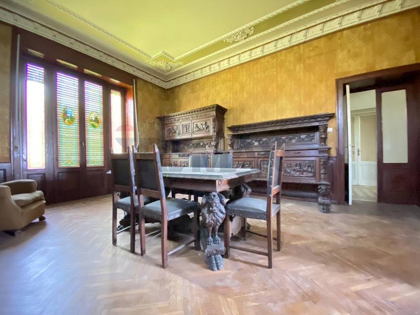 Villa in Via alla Fermata, Verbania — foto 5 di 5