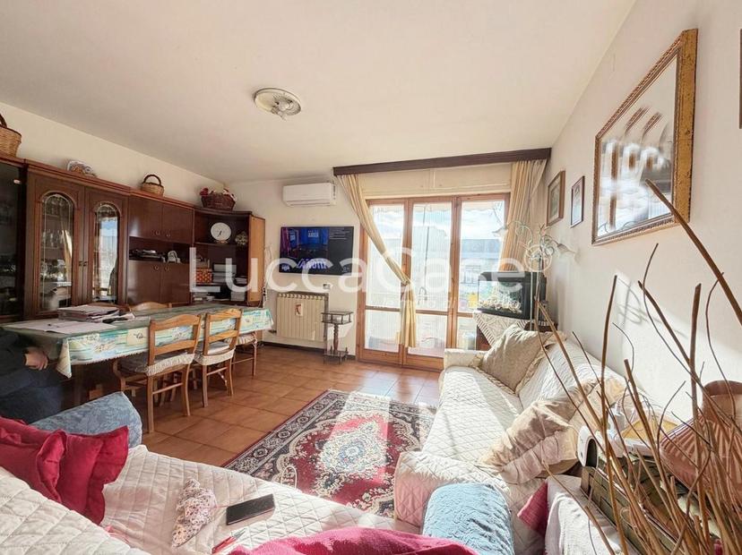 Appartamento in a Cavanis 28, Porcari — foto 2 di 5