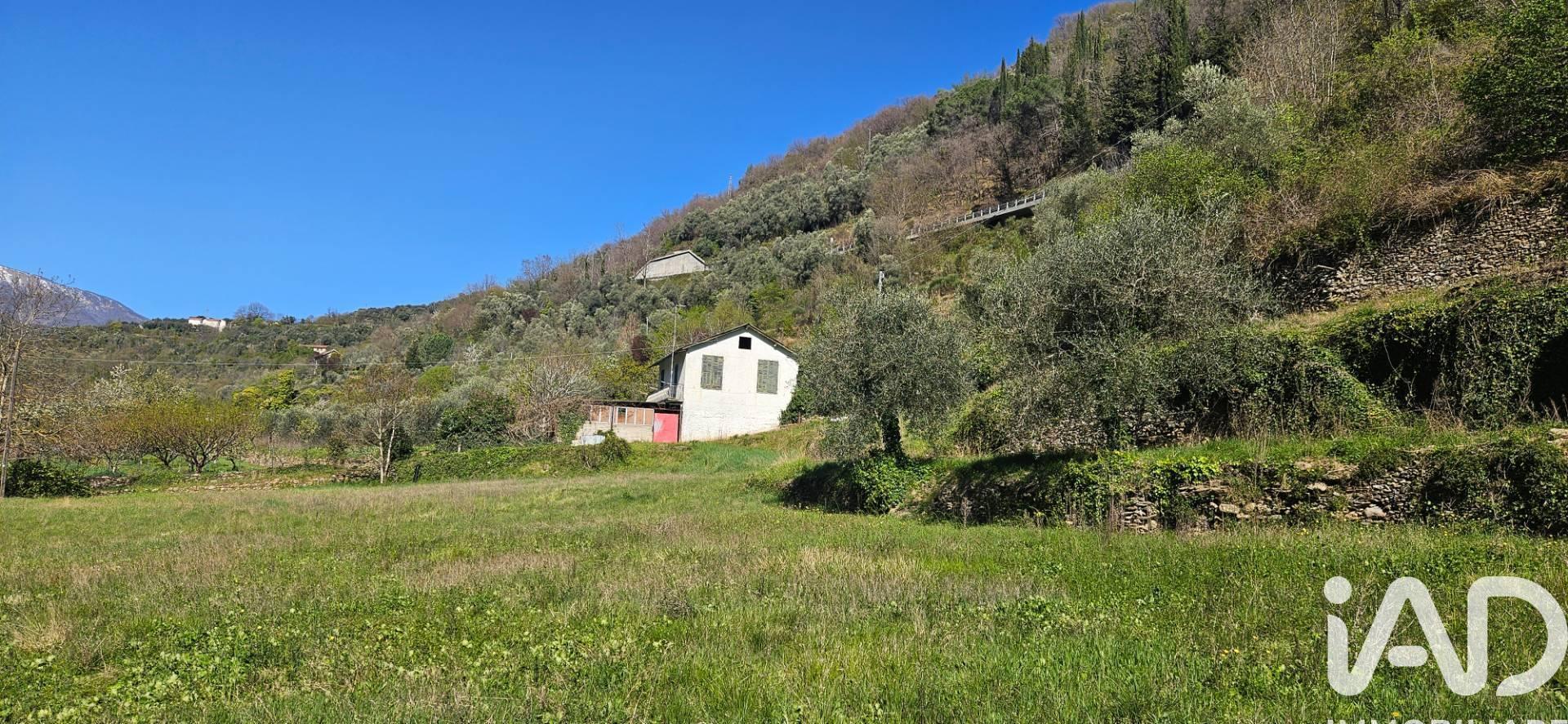 Casa indipendente in Località&nbsp; Piani San Pietro 2, Pieve di Teco
