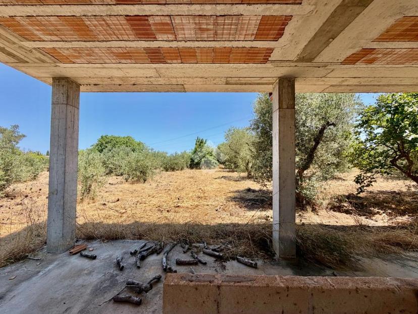 Villa in Via Chieri 13, San Cesario di Lecce — foto 5 di 5