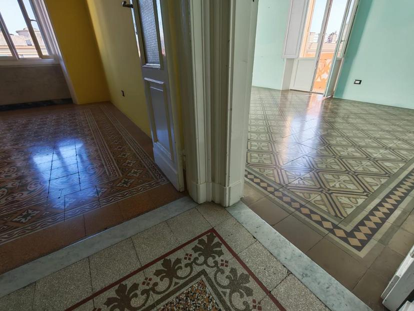 Attico in a Nino Bixio 19, Chiavari — foto 4 di 5