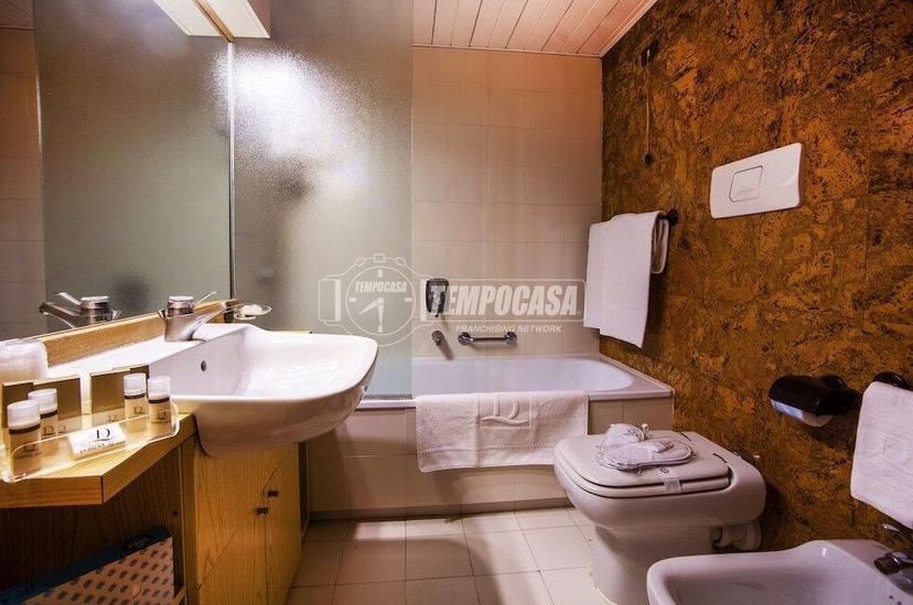 Bilocale in Via Regionale 35, Courmayeur — foto 4 di 5