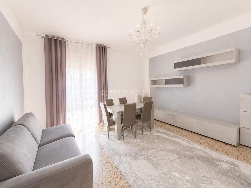 Trilocale in Via Mazzini 43, Villasanta — foto 2 di 5