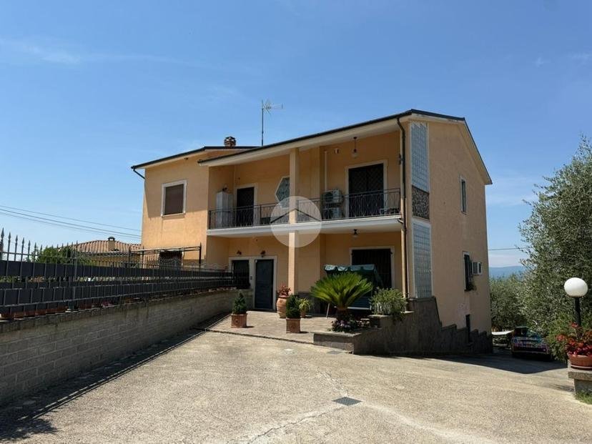 Casa indipendente in Vocabolo Verzieri, Magliano Sabina — foto 4 di 5