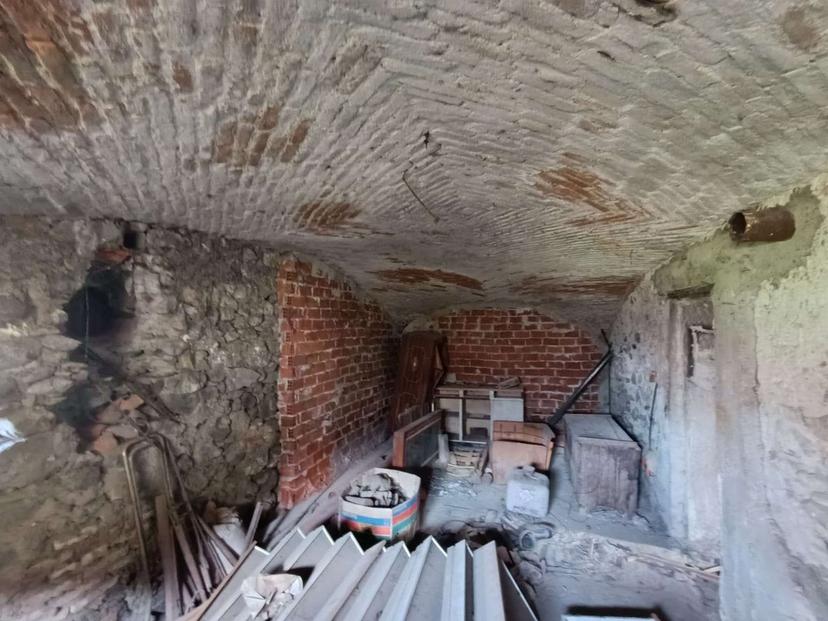 Casa indipendente in Glereyaz, Saint-Vincent — foto 2 di 5