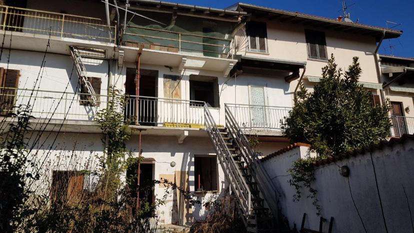 Rustico in Via Fontanazze 4, Agrate Conturbia — foto 4 di 5