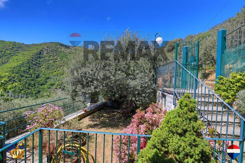 Casa indipendente in Passo Campetti 13, Avegno — foto 4 di 5