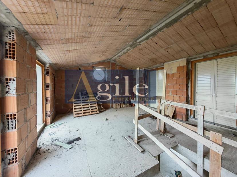 Appartamento in Via della Tartana 1, Acquaviva Picena — foto 3 di 5