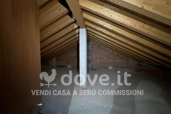 Bilocale in Via Moia 27, Foppolo — foto 5 di 5