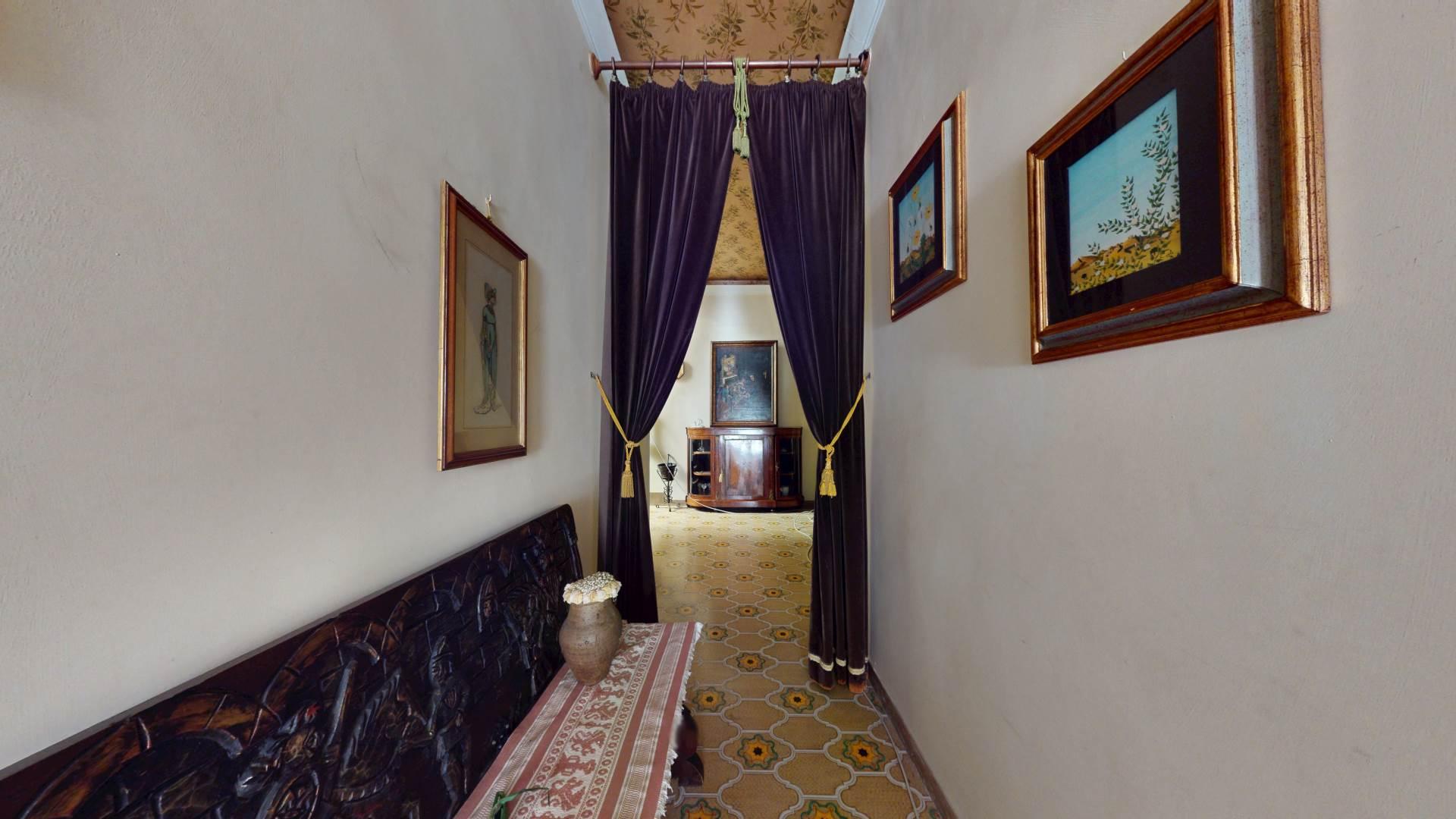 Casa indipendente in Via San Michele Arcangelo, Bastia Umbra