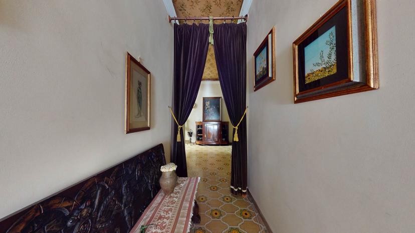 Casa indipendente in Via San Michele Arcangelo, Bastia Umbra