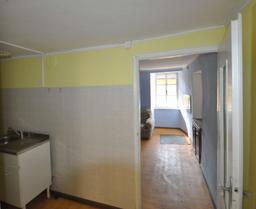 Porzione di casa in Via Camblione 7, Borgomezzavalle