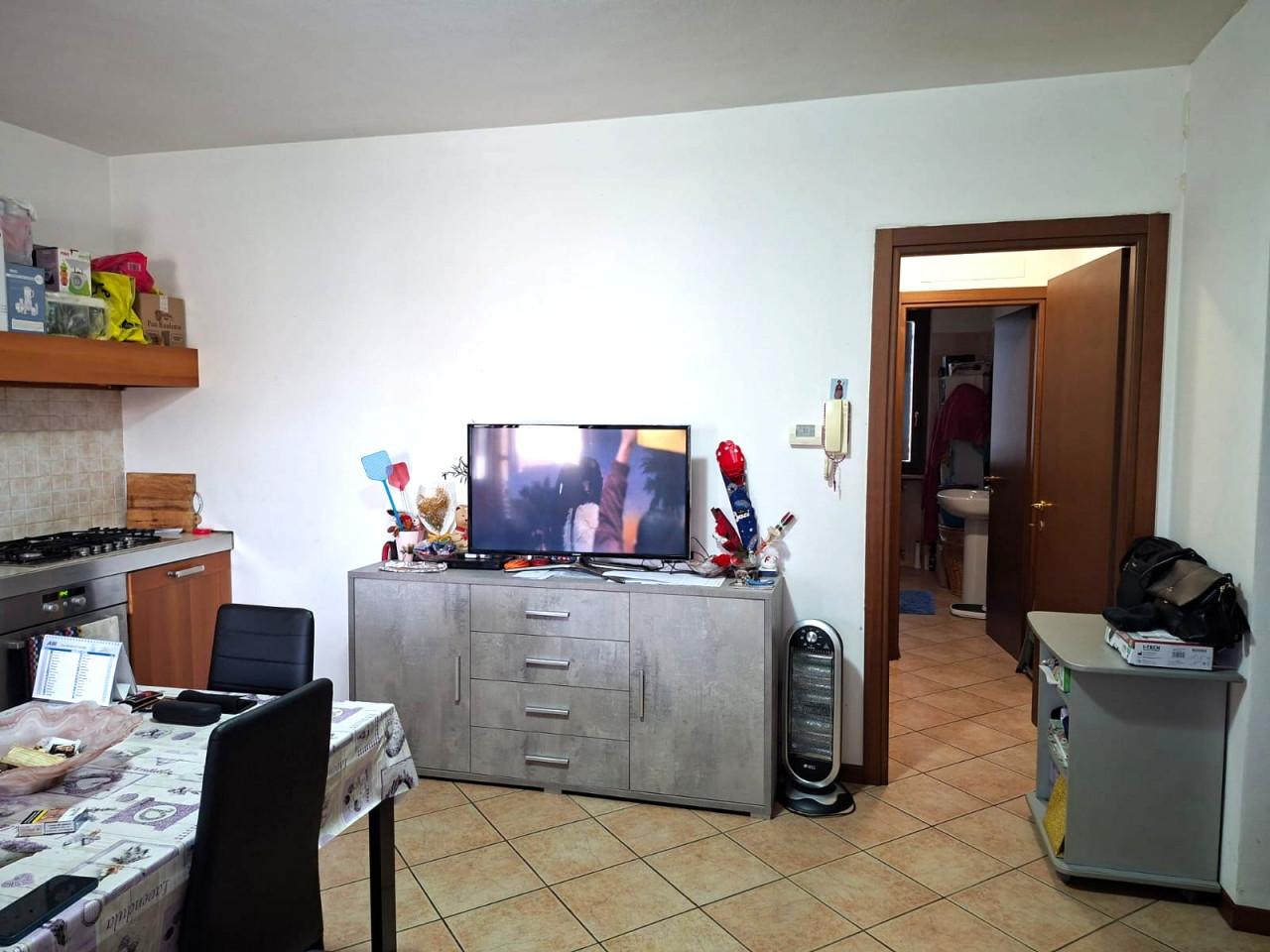 Bilocale, Valeggio sul Mincio