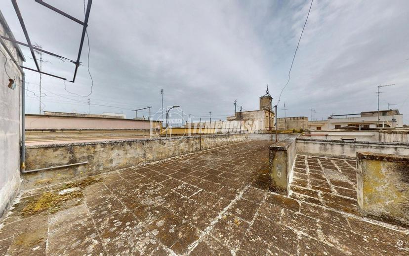 Casa indipendente in Via Roma 38, Castri di Lecce — foto 4 di 5