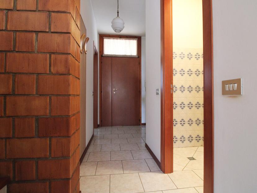 Villa a schiera in Via dei Braccianti 24, Faenza