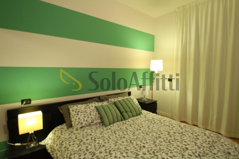 Bilocale in Via Francesco Crispi, San Benedetto del Tronto