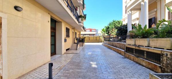 Quadrilocale in Corso Matteo Renato Imbriani, Trani — foto 5 di 5