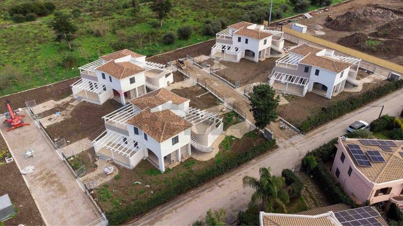 Trilocale in Contrada Pistavecchia 203, Campofelice di Roccella — foto 3 di 5