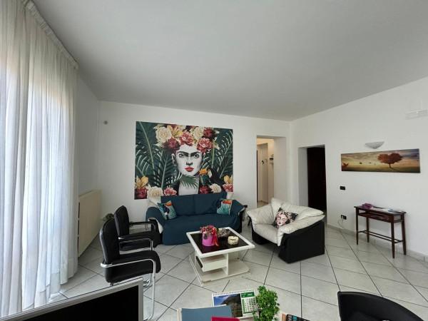 Appartamento in Via Roma, San Giorgio del Sannio — foto 3 di 5