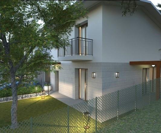 Villa plurifamiliare, Subbiano — foto 5 di 5