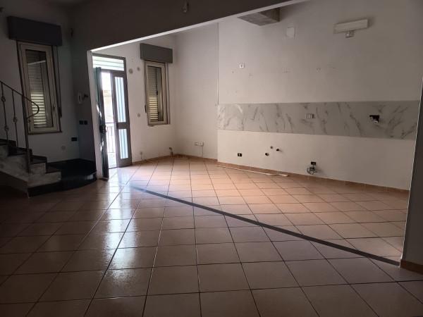 Terratetto unifamiliare in Via Carlo Alberto 69, Lentini — foto 2 di 5