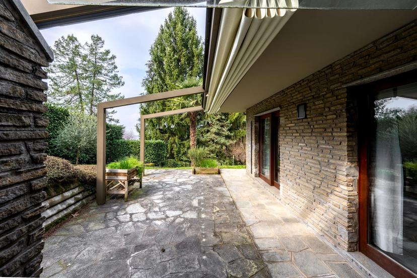 Villa in Strada Comunale di Cavoretto, 59, Torino — foto 3 di 5