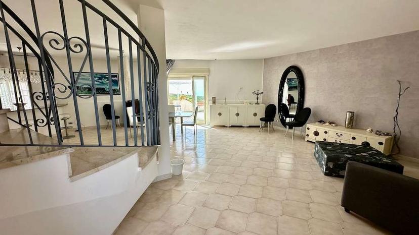 Villa unifamiliare, Siracusa — foto 3 di 5