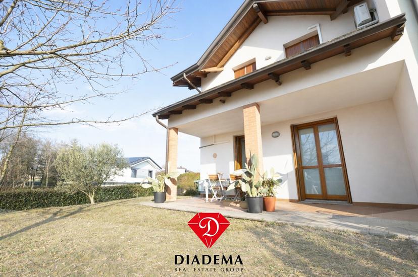 Villa unifamiliare, Besnate — foto 4 di 5