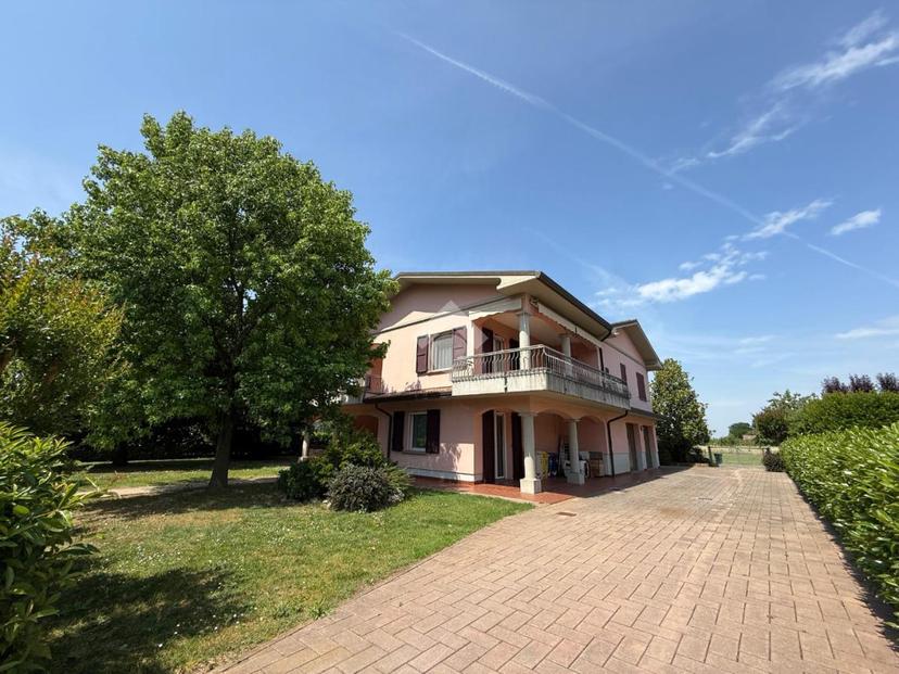 Villa in Via del Quattro 20, Forlì — foto 4 di 5