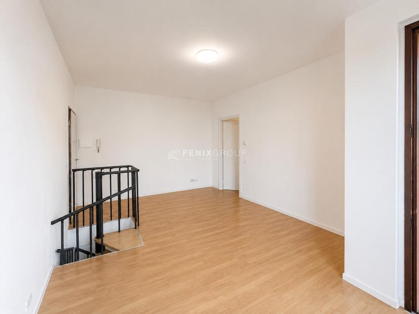 Monolocale in Via dei Gelsi 15, Bernareggio