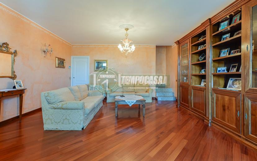 Villa a schiera, Roncello — foto 4 di 5
