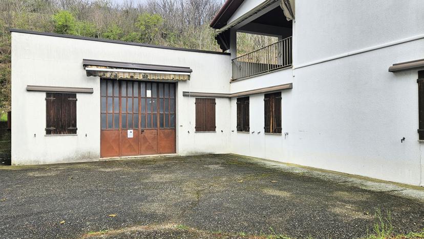 Casa indipendente in Via Bomba, Cinto Euganeo — foto 3 di 5