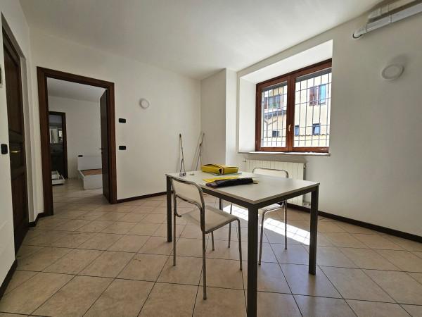 Bilocale in Via Brennero, Leffe