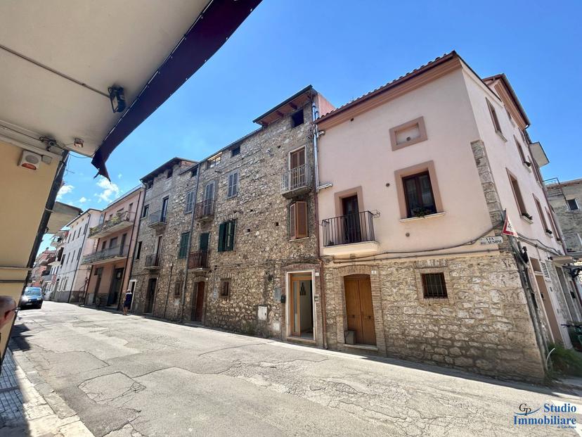 Casa indipendente in in Via degli Ausoni 4, Fondi — foto 3 di 5