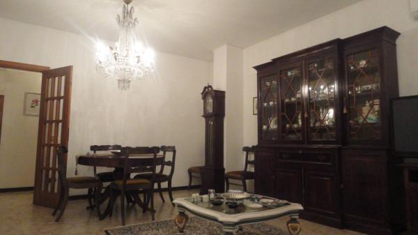 Quadrilocale in Corso Giuseppe Garibaldi 303, Isernia — foto 4 di 5