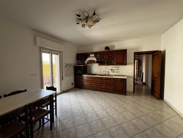Quadrilocale in Via dei Marsi 41, Castel Frentano