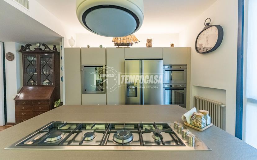 Trilocale in Viale Lombardia 6, Cusago — foto 4 di 5