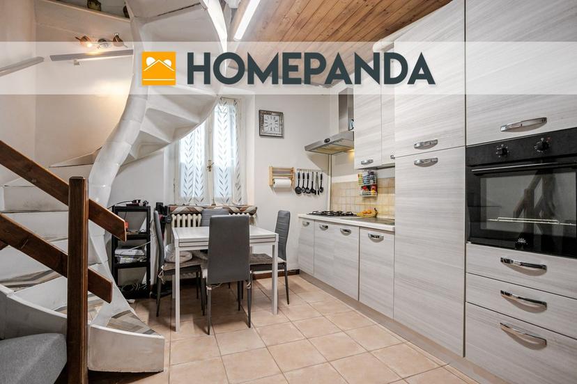 Appartamento in Via Vittorio Emanuele II 26, Fornovo San Giovanni — foto 2 di 5