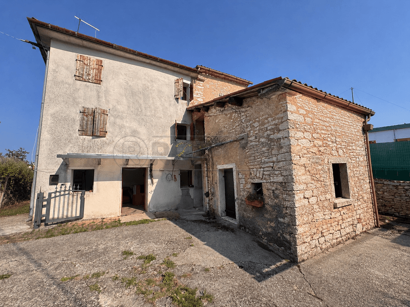 Rustico, Bassano del Grappa — foto 3 di 5