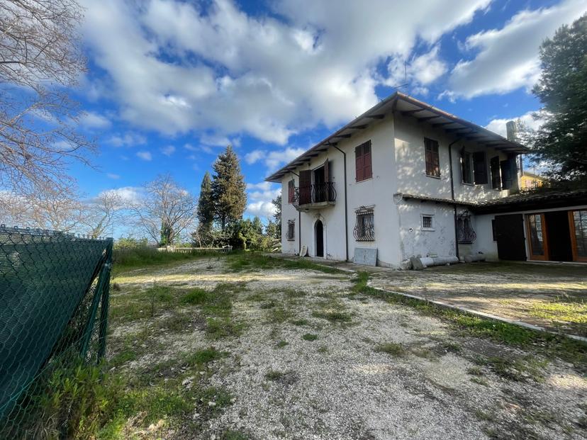Villa in Frazione Montesicuro, Ancona — foto 3 di 5