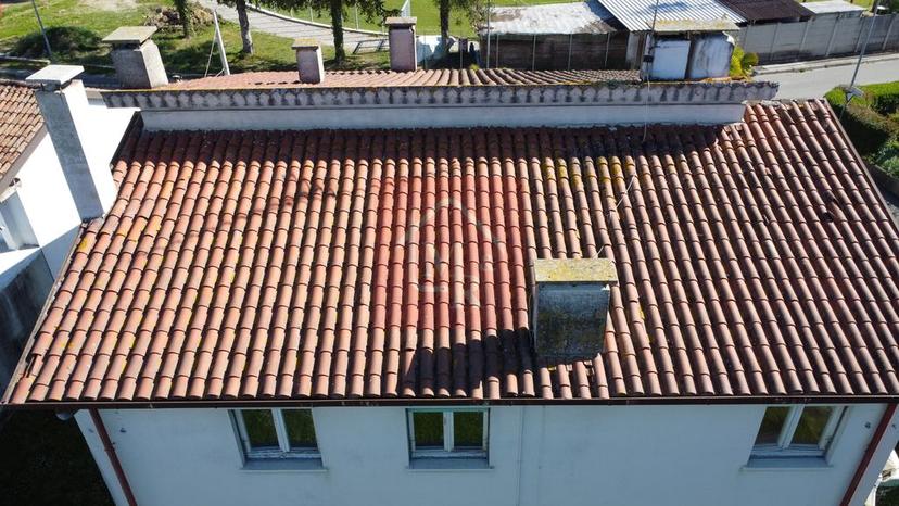 Casa indipendente in Via Alessandro Volta 4, Cervignano del Friuli — foto 3 di 5