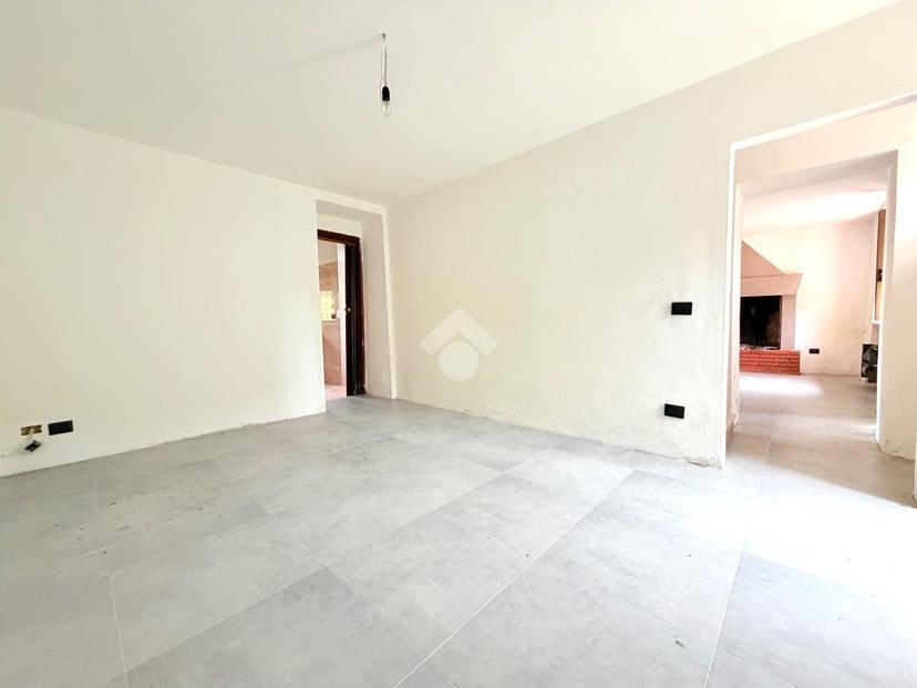 Casa indipendente in Via Marocco Sera 28, Pontevico — foto 2 di 5