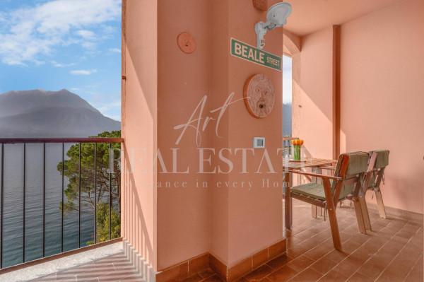 Trilocale in Via Statale 45, Varenna — foto 5 di 5