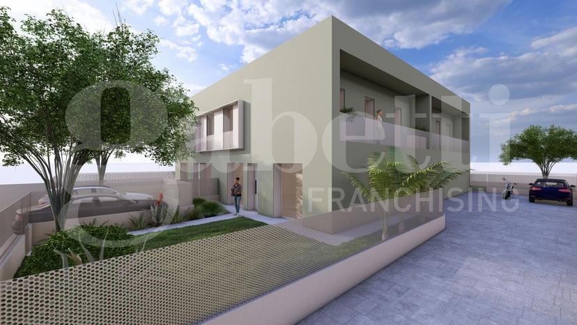 Villa plurifamiliare in Via Carducci 3, Vigonovo — foto 5 di 5