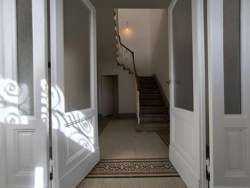 Villa a schiera, Firenze — foto 5 di 5