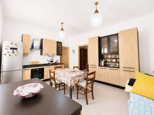 Trilocale in Viale Luigi Beretta 5, Casale Monferrato — foto 5 di 5