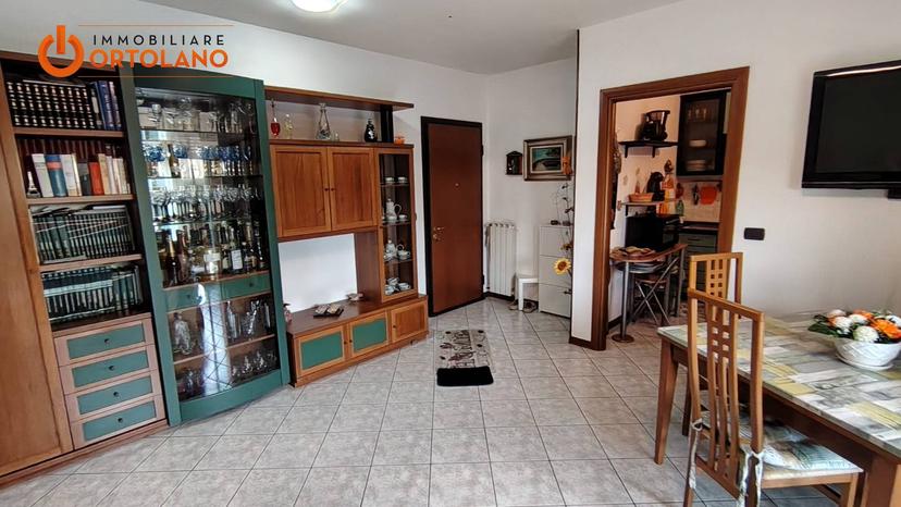 Trilocale in Via delle Boschete Ronchi dei Legionari 2, Ronchi dei Legionari — foto 5 di 5