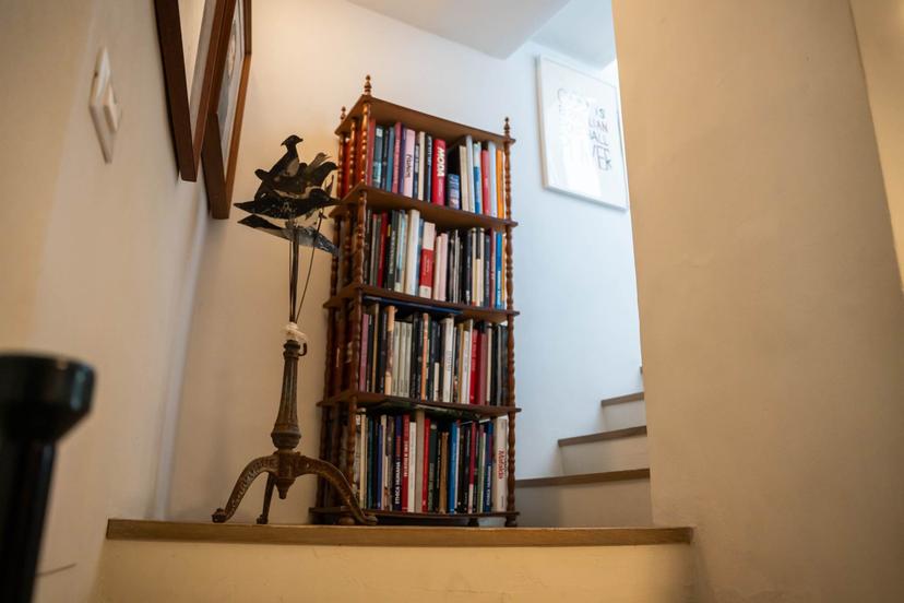Bilocale, Casale Marittimo — foto 4 di 5