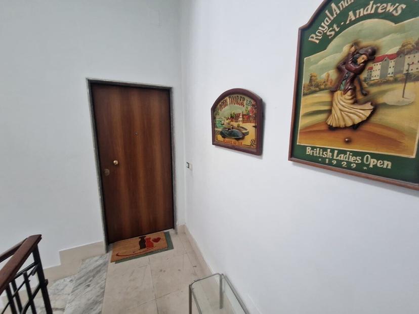 Quadrilocale in Via Antonio Brancati, Reggio di Calabria — foto 4 di 5