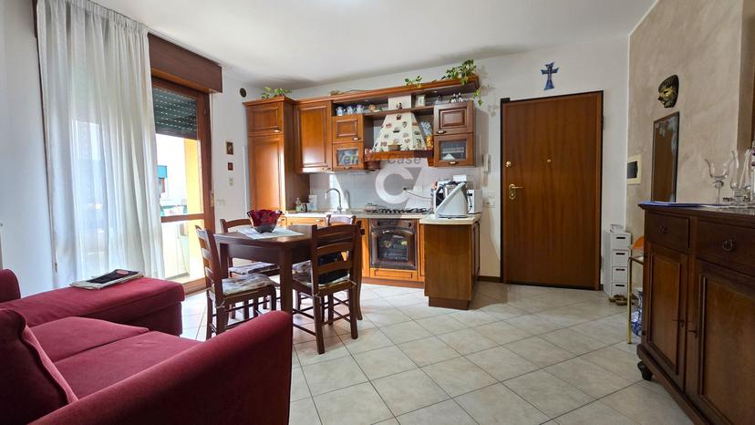 Bilocale in Via Claudio Monteverdi 4, Campagna Lupia — foto 3 di 5